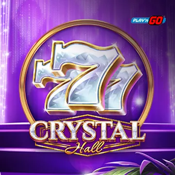 Crystal Hall - POCKETSLOT777