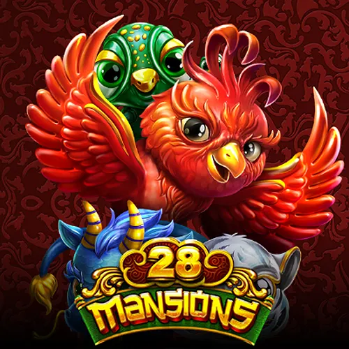28 Mansions - POCKETSLOT777