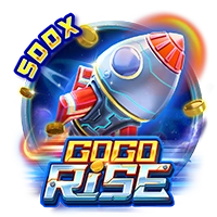 GOGO RISE - POCKETSLOT777