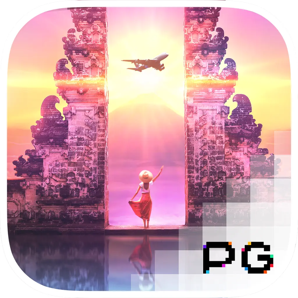 Bali Vacation - POCKETSLOT777