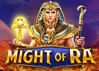 Might of Ra - POCKETSLOT777