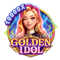 GOLDEN IDOL - POCKETSLOT777