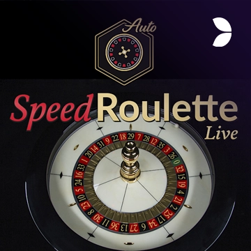 Speed Auto Roulette - POCKETSLOT777