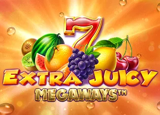 Extra Juicy Megaways - POCKETSLOT777