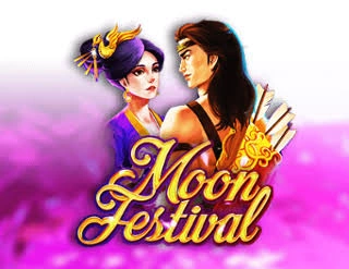 PLAYSTAR : MOON FESTIVAL - POCKETSLOT777