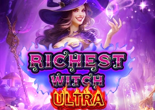 Penyihir Kaya ULTRA - POCKETSLOT777