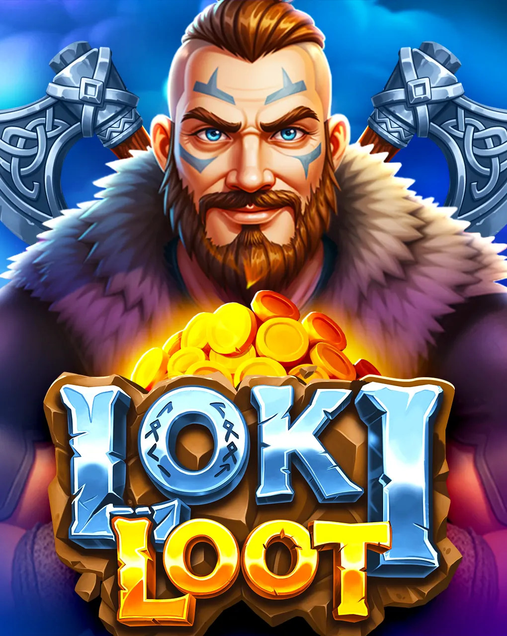 Loki Loot - POCKETSLOT777