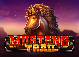 Mustang Trail - POCKETSLOT777