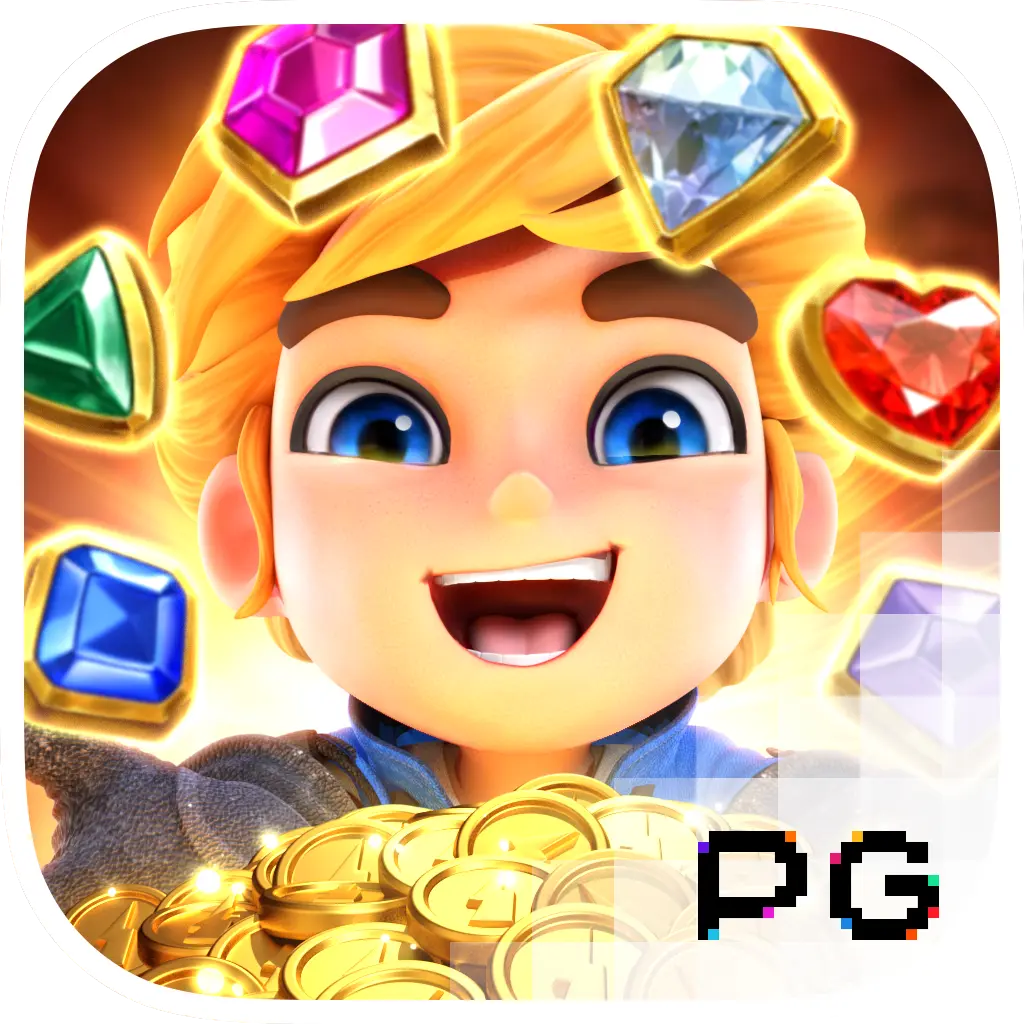 Gem Saviour Conquest - POCKETSLOT777