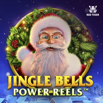 Jingle Bells Power Reels - POCKETSLOT777