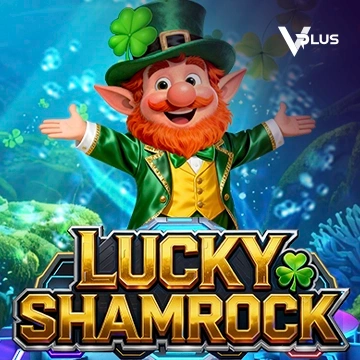 Lucky Shamrock - POCKETSLOT777