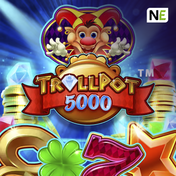 Trollpot 5000 - POCKETSLOT777