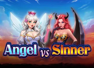 Angel vs Sinner - POCKETSLOT777