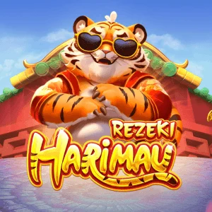 Lucky Tiger - POCKETSLOT777