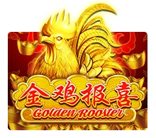 Golden Rooster - POCKETSLOT777