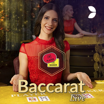 Baccarat Squeeze - POCKETSLOT777