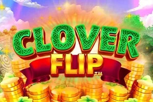 Clover Flip - POCKETSLOT777