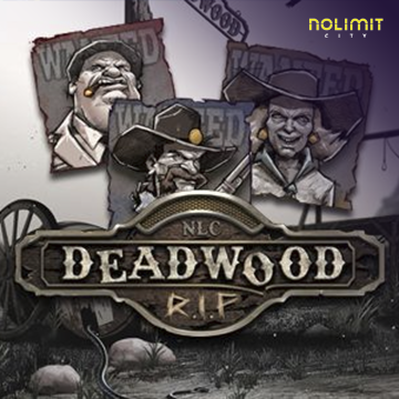 Deadwood RIP - POCKETSLOT777