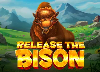 Release the Bison - POCKETSLOT777