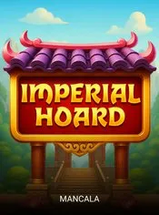 Imperial Hoard - POCKETSLOT777