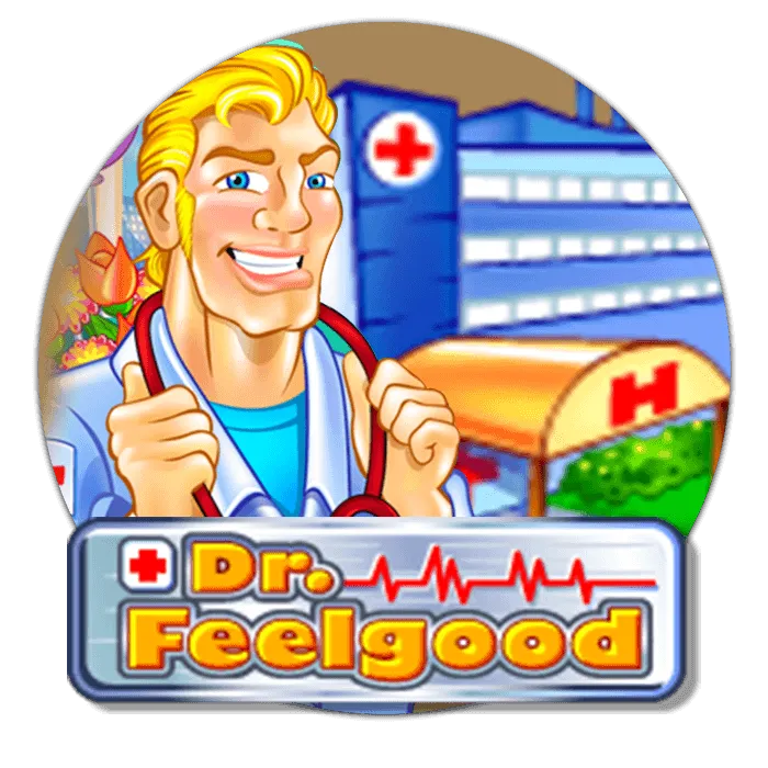 Dr Feelgood - POCKETSLOT777
