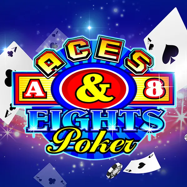 Aces and Eights - POCKETSLOT777