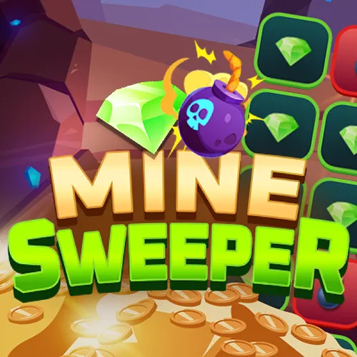 Minesweeper 扫雷 - POCKETSLOT777