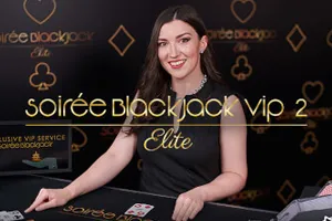 Soirée Privée Blackjack - POCKETSLOT777