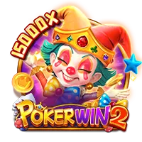 POKER WIN 2 - POCKETSLOT777