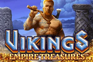 Vikings: Empire Treasures - POCKETSLOT777