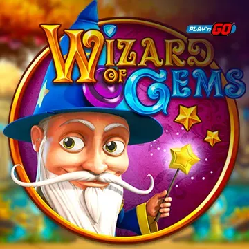 Wizard of Gems - POCKETSLOT777
