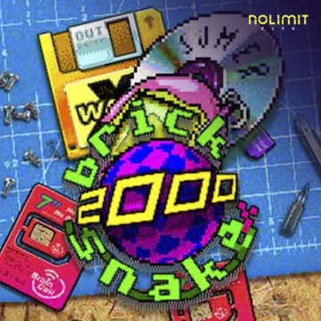 Brick Snake 2000 - POCKETSLOT777