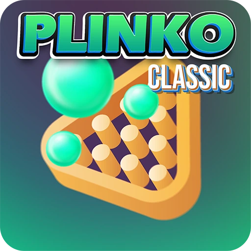 Plinko Classic - POCKETSLOT777
