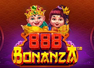 888 Bonanza - POCKETSLOT777