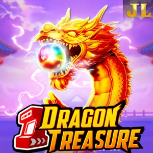 Dragon Treasure - POCKETSLOT777