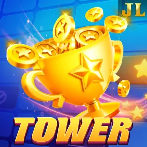 Tower - POCKETSLOT777