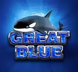 Great Blue - POCKETSLOT777