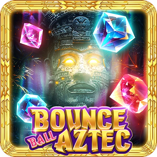 Bounceball Aztec - POCKETSLOT777