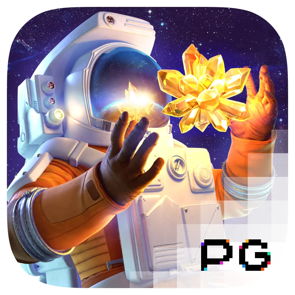 Galactic Gems - POCKETSLOT777