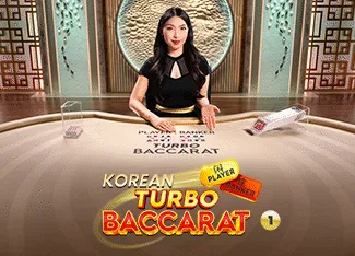 Korean Speed Baccarat 6 - POCKETSLOT777