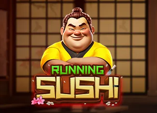 Running Sushi - POCKETSLOT777