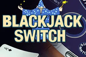 Blackjack Switch - POCKETSLOT777