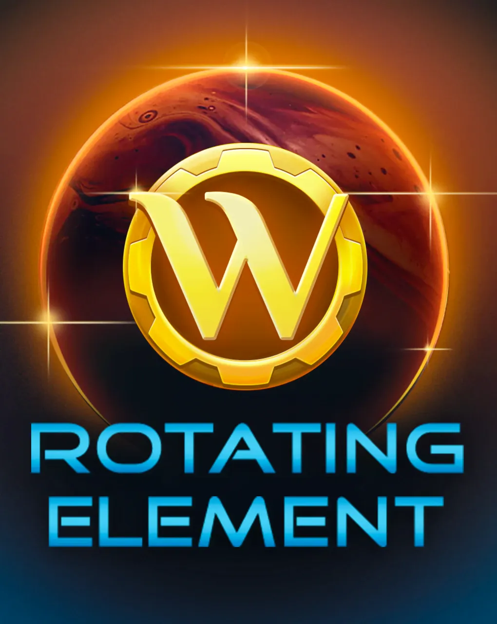Rotating Element - POCKETSLOT777