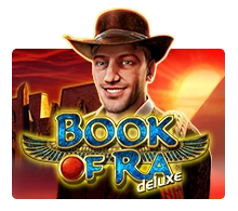 Book Of Ra Deluxe - POCKETSLOT777