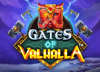 Gates of Valhalla - POCKETSLOT777