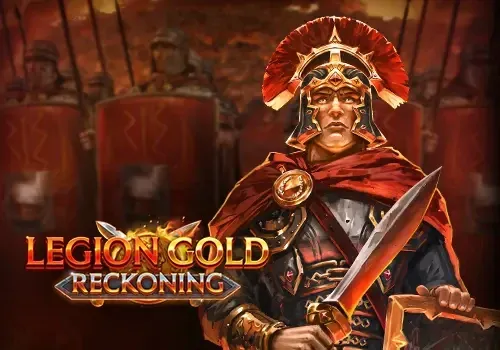 Legion Gold Reckoning - POCKETSLOT777