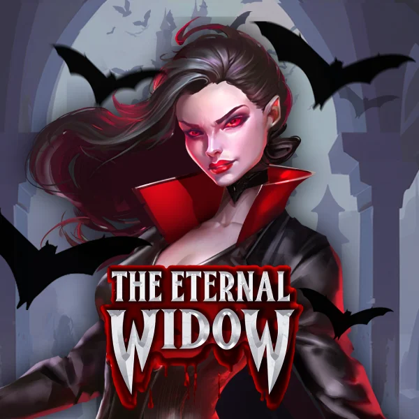 The Eternal Widow&trade; - POCKETSLOT777