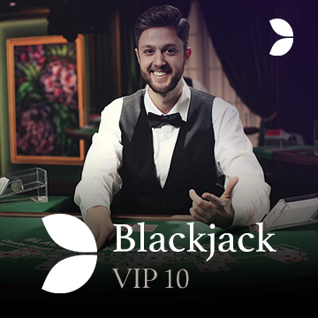 Blackjack VIP 10 - POCKETSLOT777