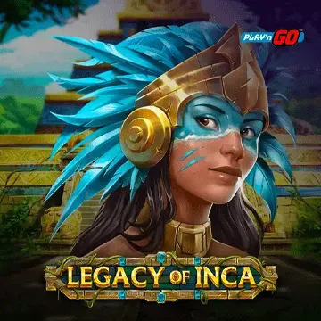 Legacy of Inca - POCKETSLOT777