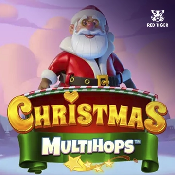 Christmas MULTIHOPS - POCKETSLOT777